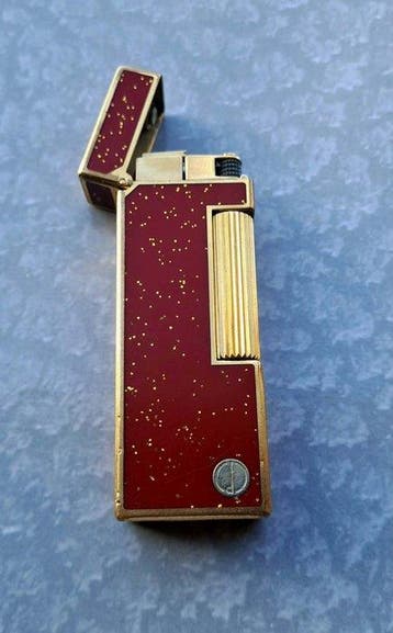 Dunhill - Rollagas (polvere di stelle) - Zonder minimumprijs, Nieuw