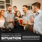 Tillvex® Inklapbare Tafel - Campingtafel - Klaptafel - 180x7, Caravans en Kamperen, Verzenden, Zo goed als nieuw