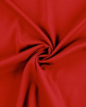 Viscose Stretch Rood, Nieuw, Rood