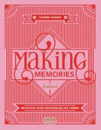 Making memories 9789463141468 Anya van de Wetering, Verzenden, Zo goed als nieuw, Anya van de Wetering