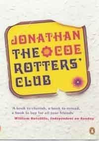 The Rotters Club - Jonathan Coe 9780140294668, Verzenden, Gelezen, Jonathan Coe