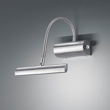 LED Spiegelverlichting - Schilderijverlichting - Trion Curty, Ophalen of Verzenden, Nieuw, Metaal