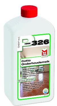 Moeller Stone Care Moeller stone care hmk p326 cotto, Huis en Inrichting, Schoonmaakartikelen, Verzenden