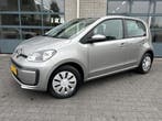 Volkswagen up! | Zakelijke Lease v.a. €180.19 pm, Automaat, Gebruikt, Zilver of Grijs, Lease