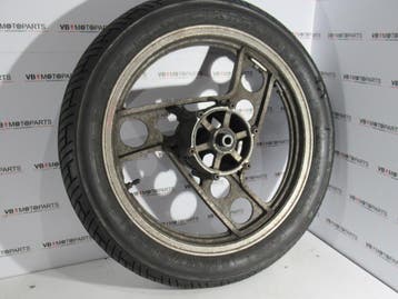 Yamaha XJ 900 F Voorwiel, Motoren, Ophalen of Verzenden, Nieuw