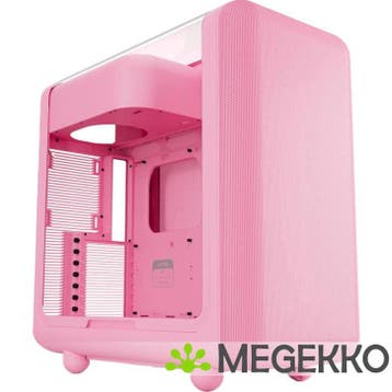 Hyte X50 Strawberry Milk, Computers en Software, Verzenden, Nieuw