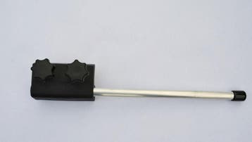 Emuk Spiegelhouder Universal Light Rechts, Ophalen of Verzenden, Nieuw