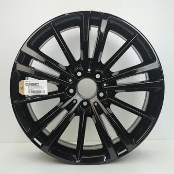 Originele velgen 19 inch Mercedes-Benz CLS-klasse *OS1006812, Auto-onderdelen, Banden en Velgen, 19 inch, Gebruikt, Velg(en), Ophalen of Verzenden