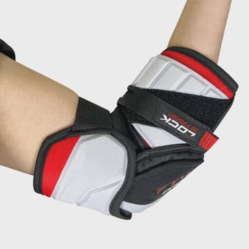 Jetspeed FT4 Pro IJshockey Elleboogbeschermers - Lichtgewich, Verzenden, Nieuw
