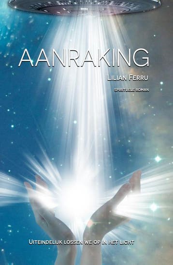 Aanraking | Lilian Ferru | Nieuw, Ophalen of Verzenden, Nieuw, Lilian Ferru