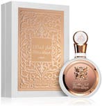 Lattafa Fakhar eau de parfum 100ml, Verzenden, Nieuw