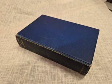 J. M. BARRIE / GEORGE BERNARD SHAW - THE PLAYS OF J. M.