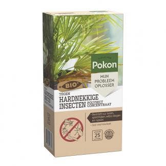 Insecten bestrijding | Pokon | 175 ml, Dieren en Toebehoren, Overige Dieren-accessoires, Nieuw, Verzenden