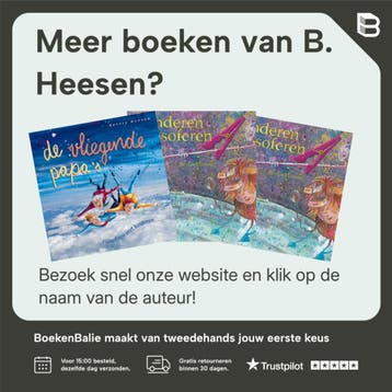 Durft Marie in de ton ? - B. Heesen 9789055732562, Boeken, Verzenden, Zo goed als nieuw, B. Heesen