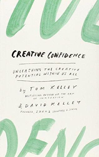 Creative Confidence - Tom Kelley 9780007517978, Verzenden, Zo goed als nieuw, Tom Kelley