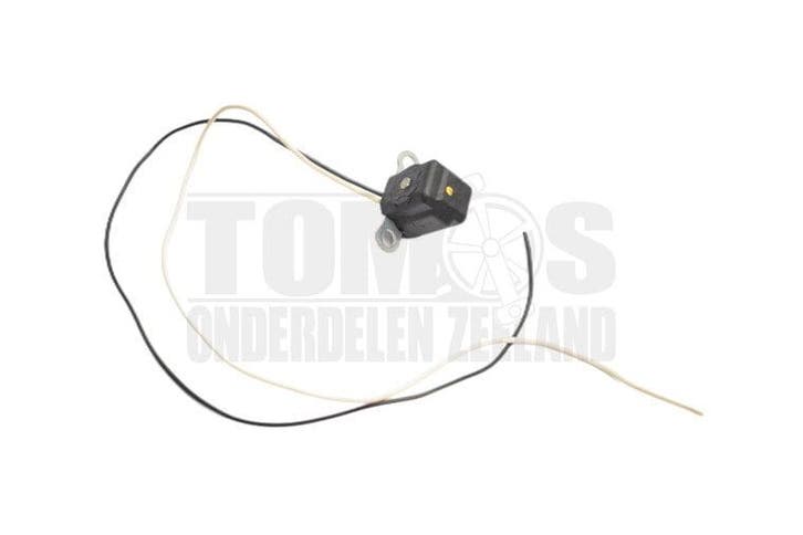 Tomos pick-up sensor met draad elektronisch A52 / A55, Fietsen en Brommers, Brommeronderdelen | Algemeen, Nieuw, Ophalen of Verzenden