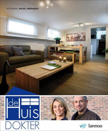 De Huisdokter - I. Merveille 9789020976069, Verzenden, Zo goed als nieuw, I. Merveille