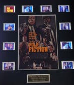 Pulp Fiction - Framed Film Cell Display with COA, Nieuw
