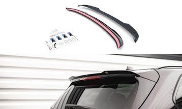 Dakspoiler Extension voor BMW X5 M F85, Ophalen of Verzenden