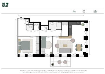 Te huur: Appartement Campinastraat in Eindhoven, Noord-Brabant, Eindhoven, Appartement