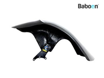Hugger BMW R 1200 GS Adventure 2010-2013 (R1200GSA 10), Motoren, Onderdelen | BMW, Verzenden, Gebruikt
