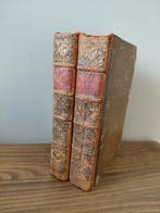 J.J. Rousseau - Dictionnaire de Musique - J. J. Rousseau -