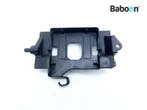Accu Deksel Kawasaki Ninja 300 2013-2016 (EX300A-B), Motoren, Verzenden, Gebruikt