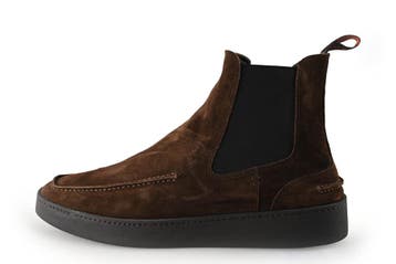 Greve Chelsea boots in maat 39 Bruin, Greve, Bruin, Verzenden, Overige typen