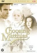 Choosing Matthias - DVD, Verzenden, Nieuw in verpakking