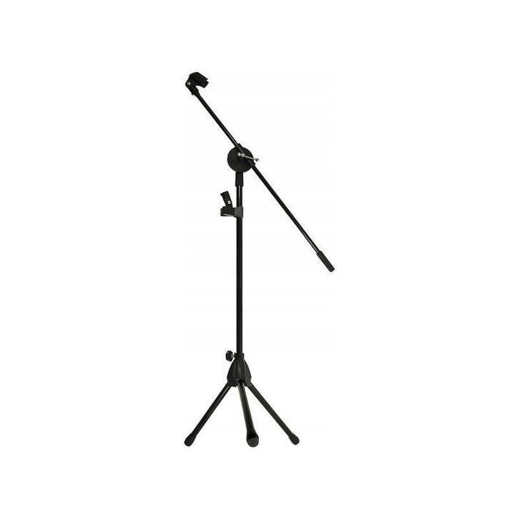 Azusa microfoon statief – verstelbare hoogte 120-200 cm –, Muziek en Instrumenten, Microfoons, Ophalen of Verzenden