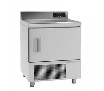 Blastchiller | 5 x 1/1GN | Gram SKF20 Snowflake, Verzenden, Nieuw in verpakking