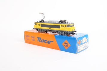 Roco H0 - 04184A - Elektrische locomotief (1) - 1601 (dummy), Nieuw
