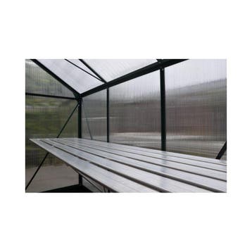 Royal Well Alu Grower 200x62,5cm kweektafel universeel -, Verzenden, Nieuw