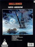 Koers Gibraltar / Bruce J. Hawker / 1 9789064215186, Verzenden, Gelezen, Jack Vance