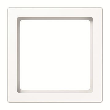 Jung LS990 Afdekraam Schakelmateriaal - LS961Z5WW, Verzenden, Nieuw, Overige typen