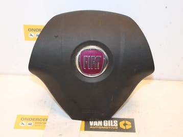 Airbag links (Stuur) Fiat Bravo O81935, Ophalen of Verzenden, Nieuw