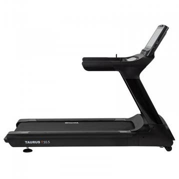 Taurus Commercial Loopband T10.5 HD Pro, Sport en Fitness, Fitnessapparatuur, Verzenden, Nieuw