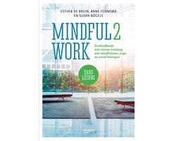 Boek Mindful2Work Handleiding 9789401441582, Boeken, Verzenden, Zo goed als nieuw