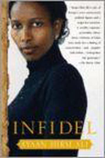 Infidel - Ayaan Hirsi Ali 9780743289689, Verzenden, Zo goed als nieuw, Ayaan Hirsi Ali