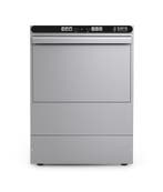 Vaatwasser van RVS | 570x600 x 830(h) mm | 6,6 kW, Verzenden