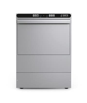 Vaatwasser van RVS | 570x600 x 830(h) mm | 6,6 kW, Verzenden