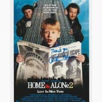 Home Alone - Signed by Catherine O’Hara (+) (Kate, Nieuw