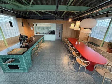 Te huur: Appartement Houthavenweg in Amsterdam, Noord-Holland, Appartement, Amsterdam
