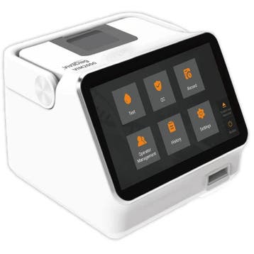 NADAL® Nexus One Analyzer, POCT (Point-of-Care Test) reader, Verzenden, Nieuw