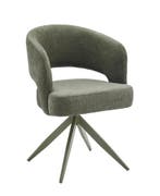 Nieuwe Draaibare Stoelen in Diverse Kleuren - Scherpe prijs, Huis en Inrichting, Stoelen, Overige kleuren, Nieuw, Ophalen of Verzenden