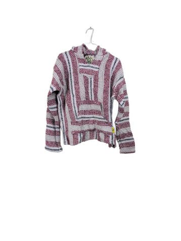 BAJA JOE Truien Dames maat M Rood Vintage, Ophalen of Verzenden, Nieuw