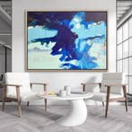 Brooksby - Rip Current XL, Antiek en Kunst