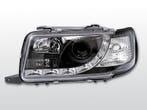 koplampen Devil Eyes | geschikt voor Audi 80 B4 1991-1995 4-, Verzenden, Nieuw, Audi