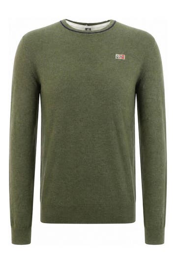 Lee Trui in maat XXL Groen, Verzenden, Zo goed als nieuw, Overige kleuren, Lee