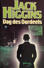 Dag des oordeels 9789010022950 Jack Higgins, Verzenden, Gelezen, Jack Higgins